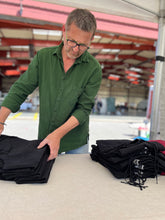 Charger l'image dans la galerie, Chemise intemporelle