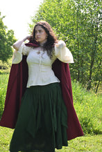 Charger l'image dans la galerie, Jupe Esmeralda