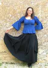 Charger l'image dans la galerie, Jupe Esmeralda