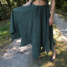 Charger l'image dans la galerie, Jupe Longue en Pointes