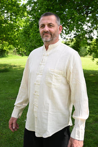 Chemise corsaire