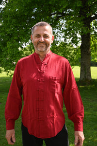 Chemise corsaire